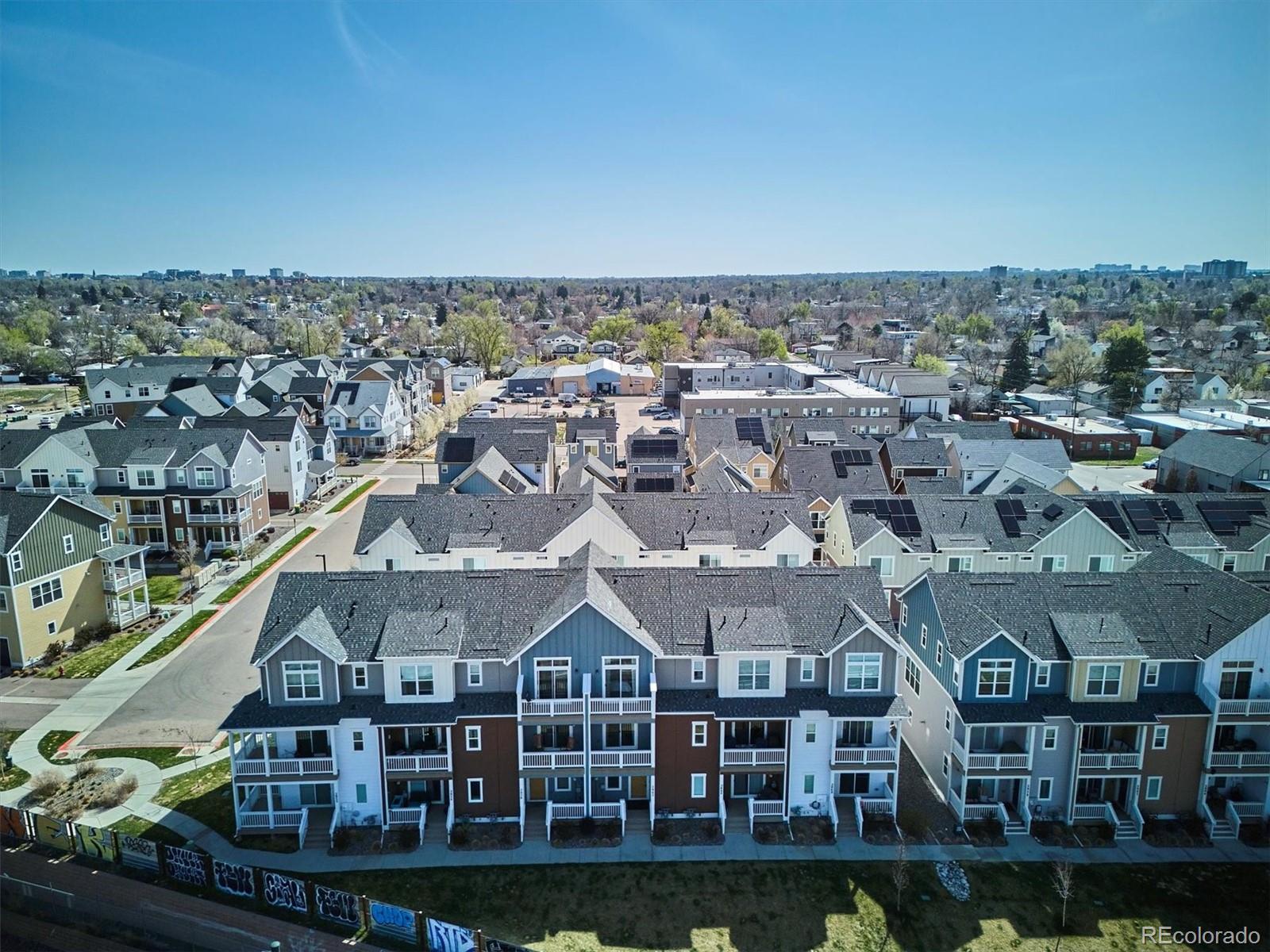 MLS Image #27 for 2862 s galapago court ,englewood, Colorado