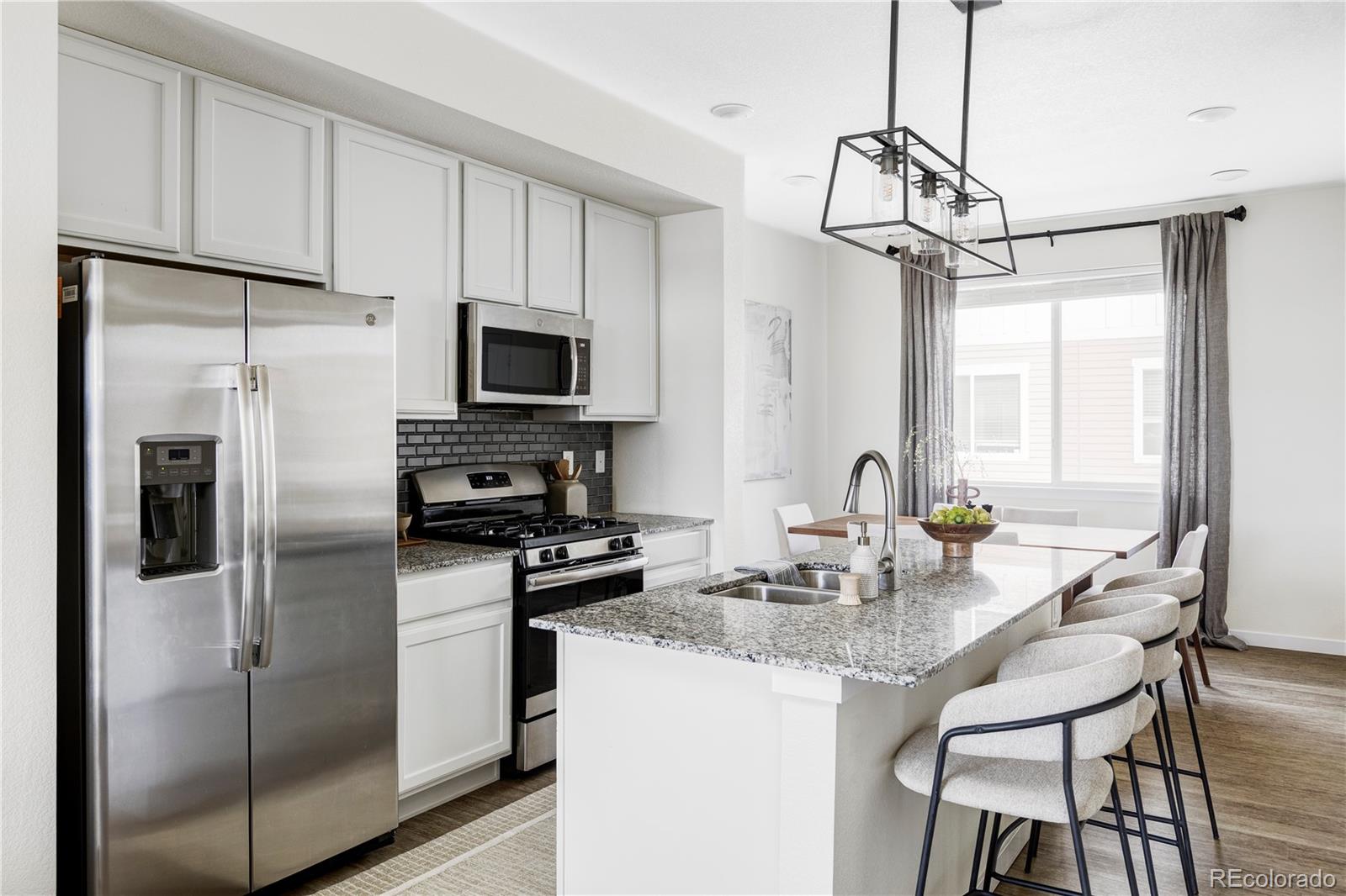 MLS Image #3 for 2862 s galapago court ,englewood, Colorado
