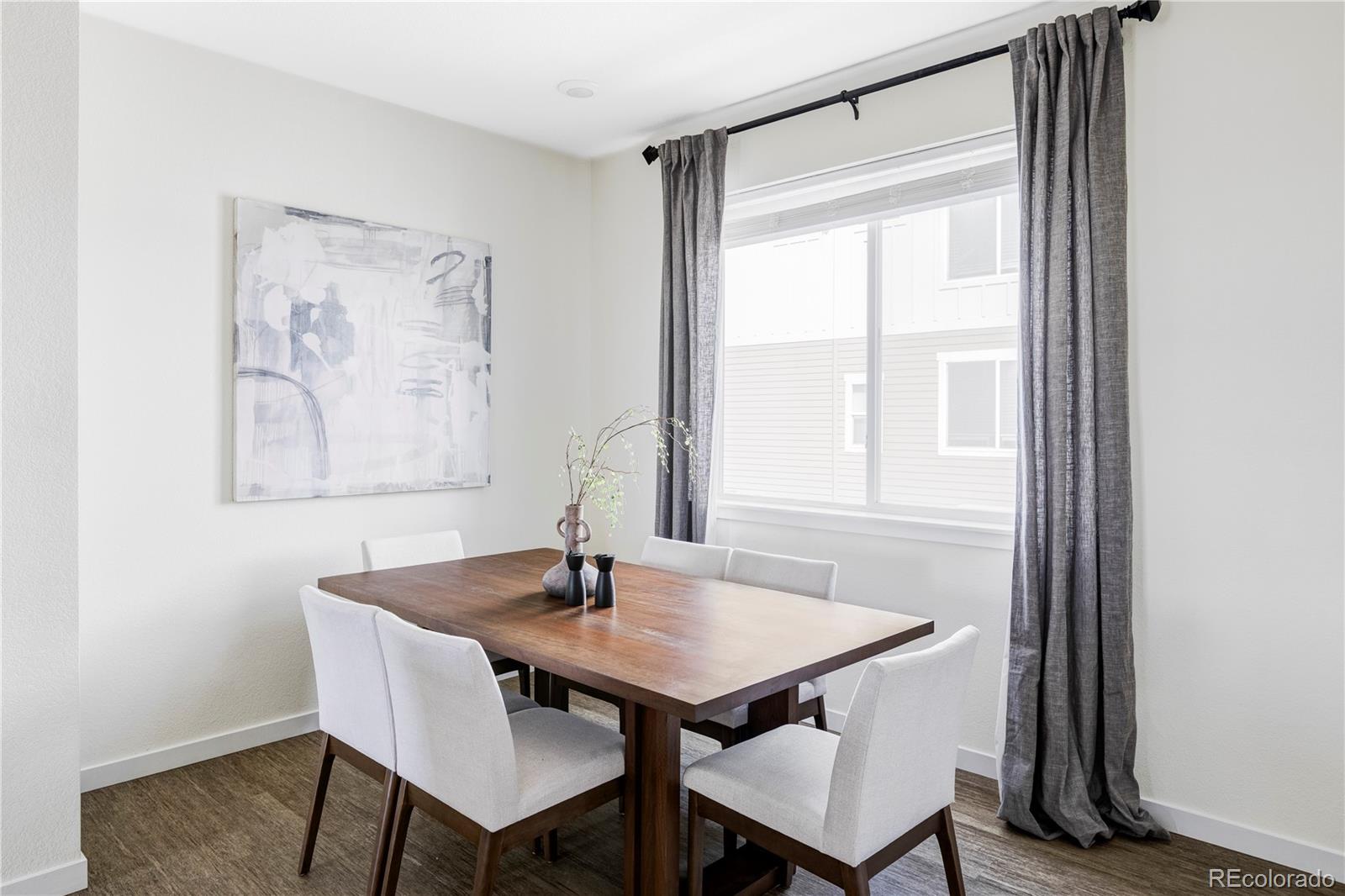 MLS Image #4 for 2862 s galapago court ,englewood, Colorado