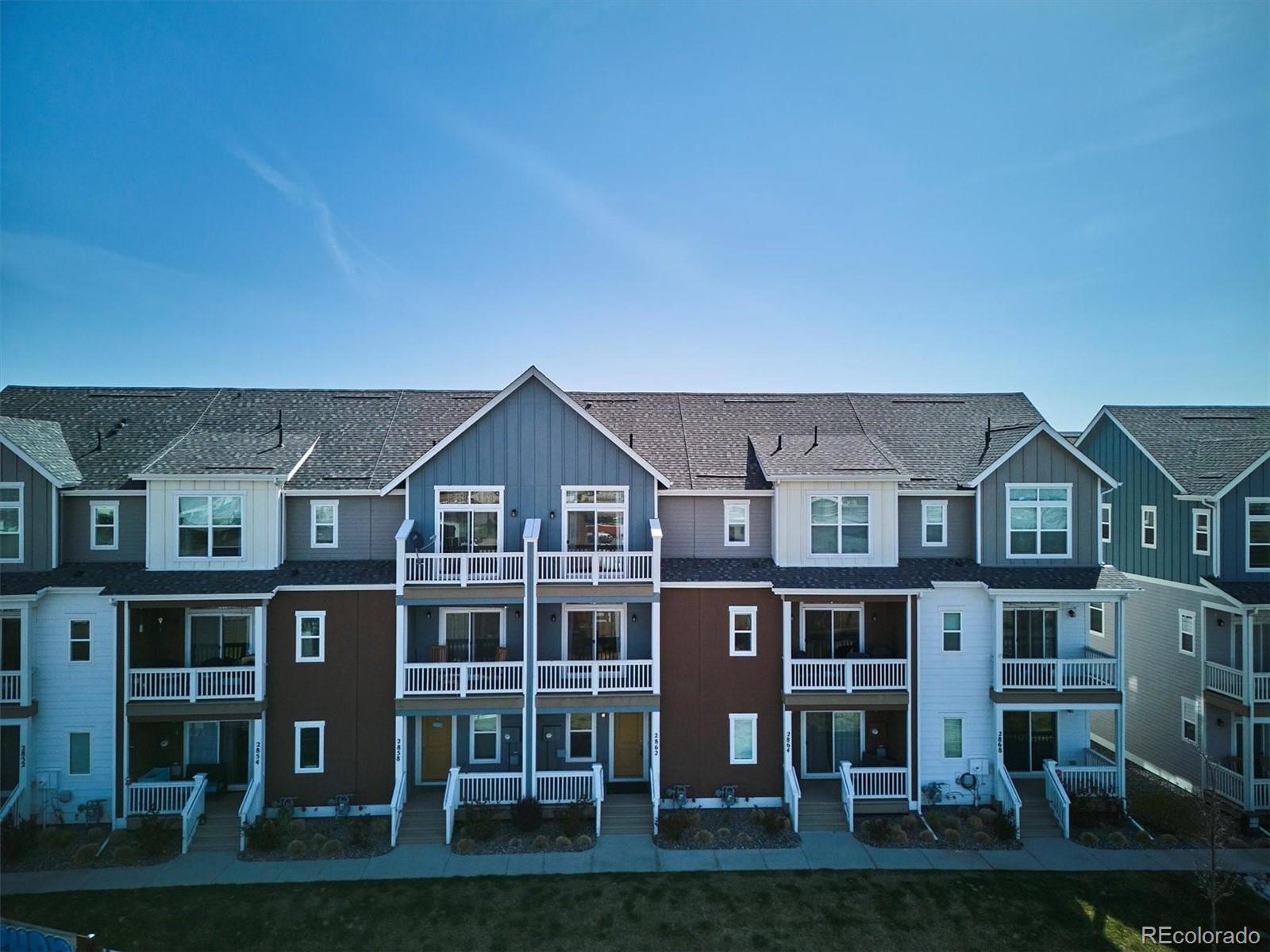 MLS Image #5 for 2862 s galapago court ,englewood, Colorado