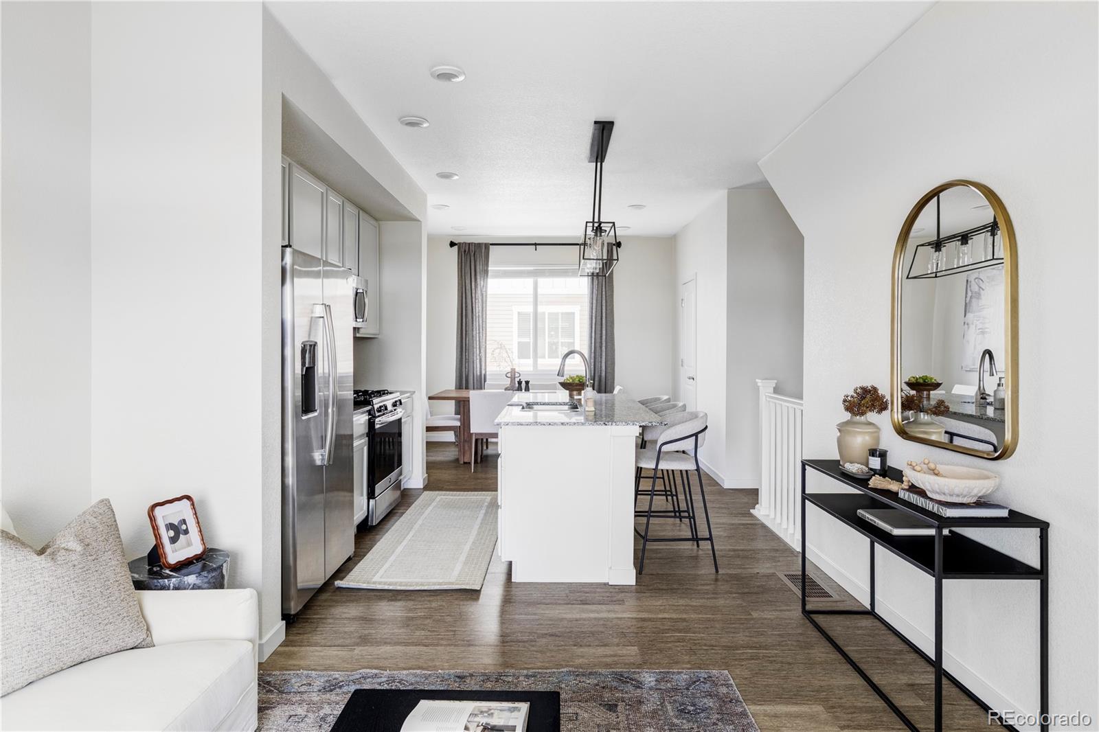 MLS Image #6 for 2862 s galapago court ,englewood, Colorado