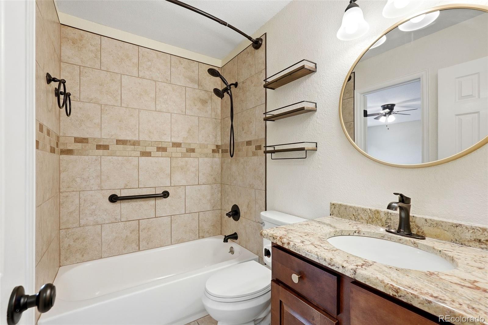 MLS Image #13 for 5019  picket drive,colorado springs, Colorado