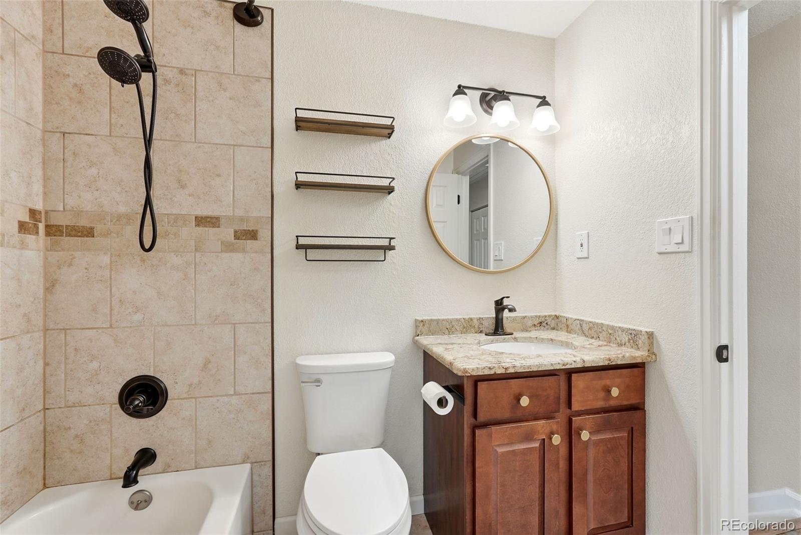 MLS Image #14 for 5019  picket drive,colorado springs, Colorado