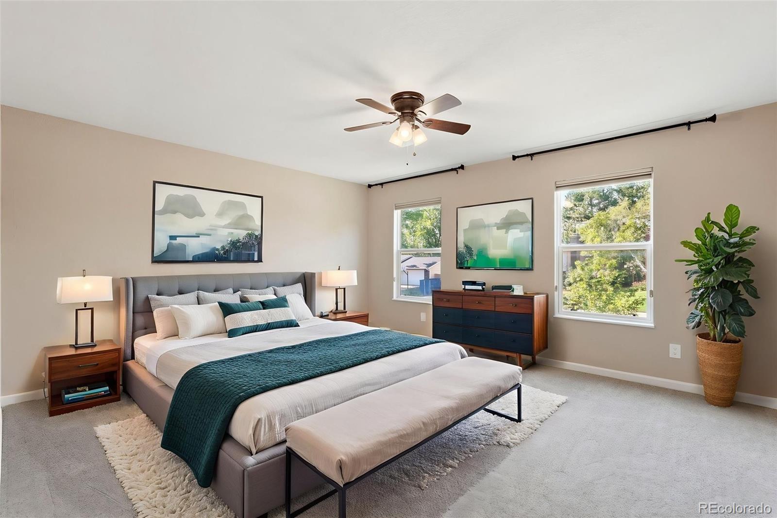 MLS Image #17 for 5019  picket drive,colorado springs, Colorado