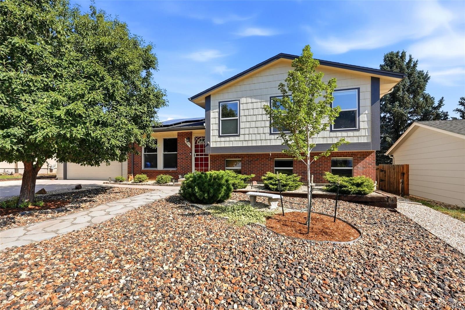 MLS Image #2 for 5019  picket drive,colorado springs, Colorado