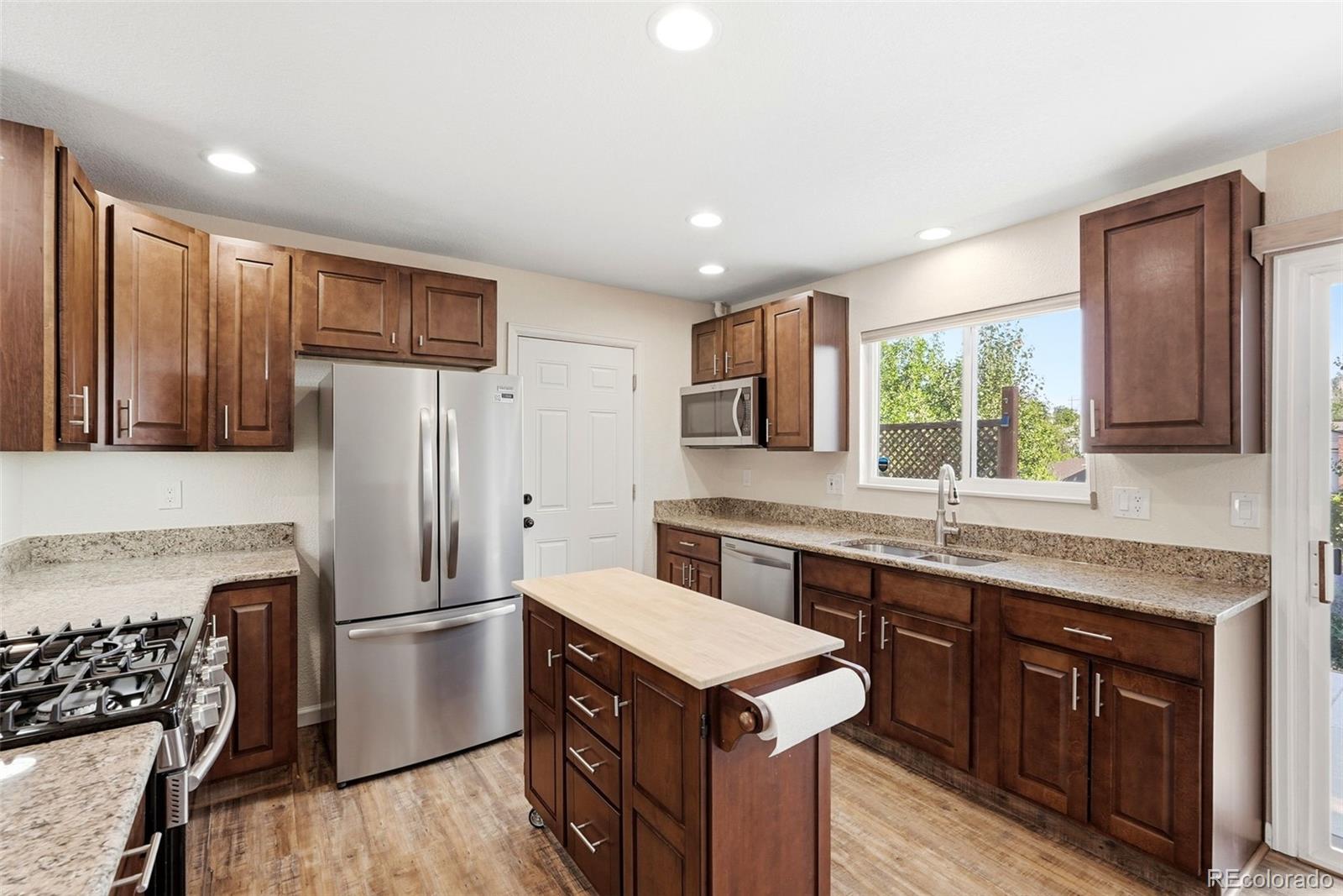 MLS Image #20 for 5019  picket drive,colorado springs, Colorado