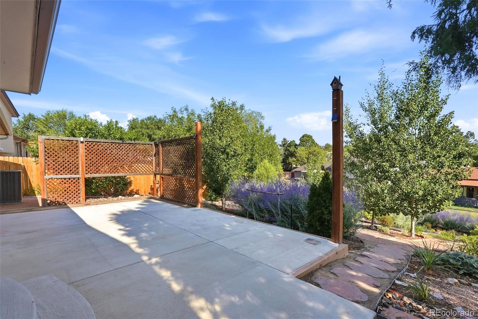 MLS Image #35 for 5019  picket drive,colorado springs, Colorado