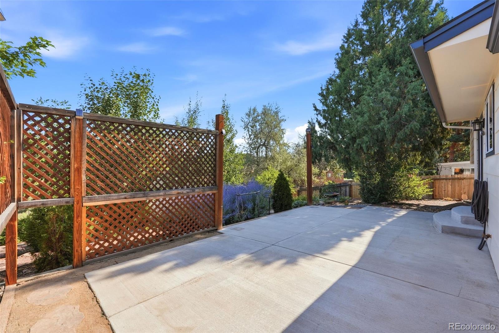 MLS Image #37 for 5019  picket drive,colorado springs, Colorado