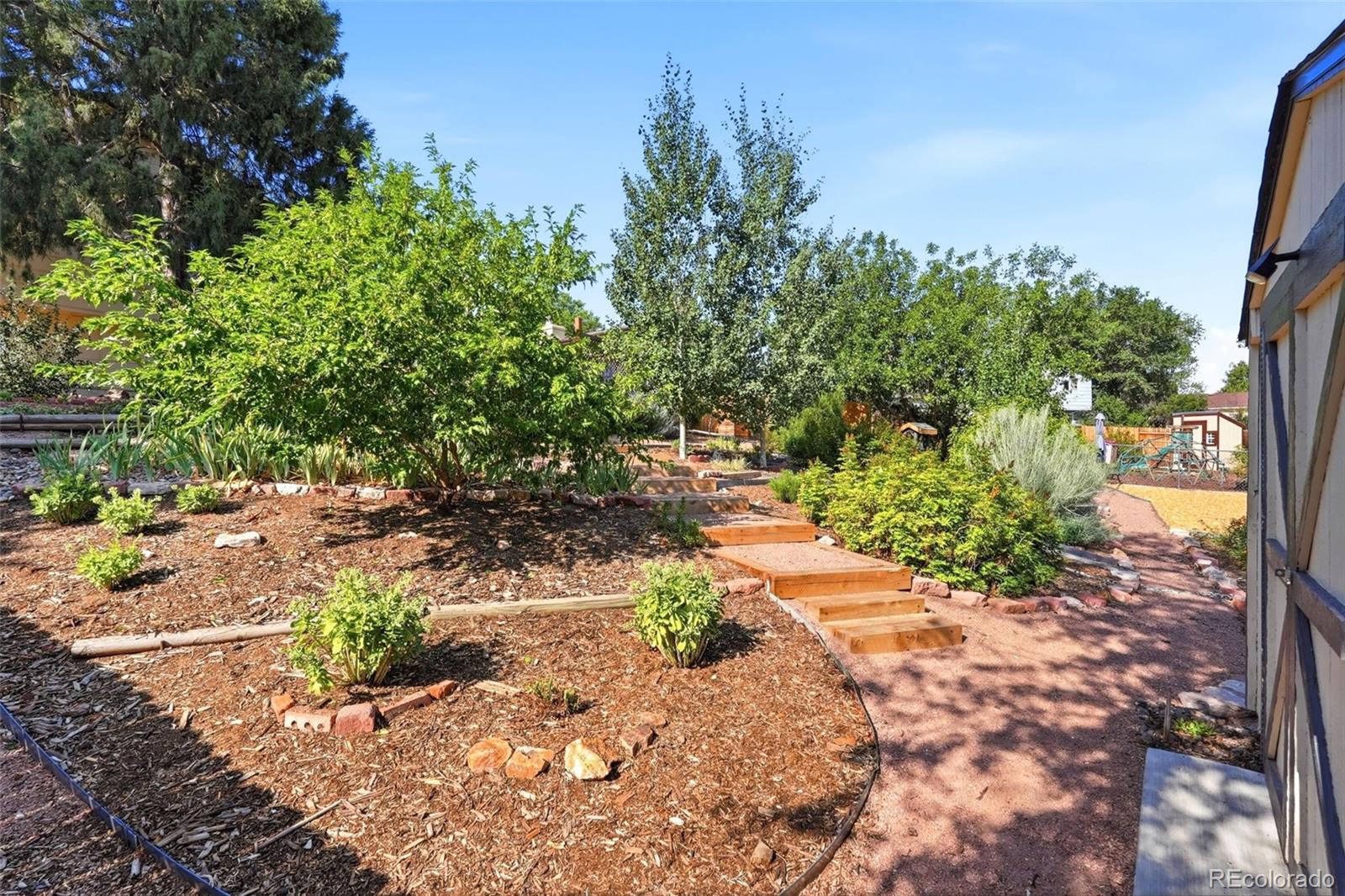 MLS Image #39 for 5019  picket drive,colorado springs, Colorado