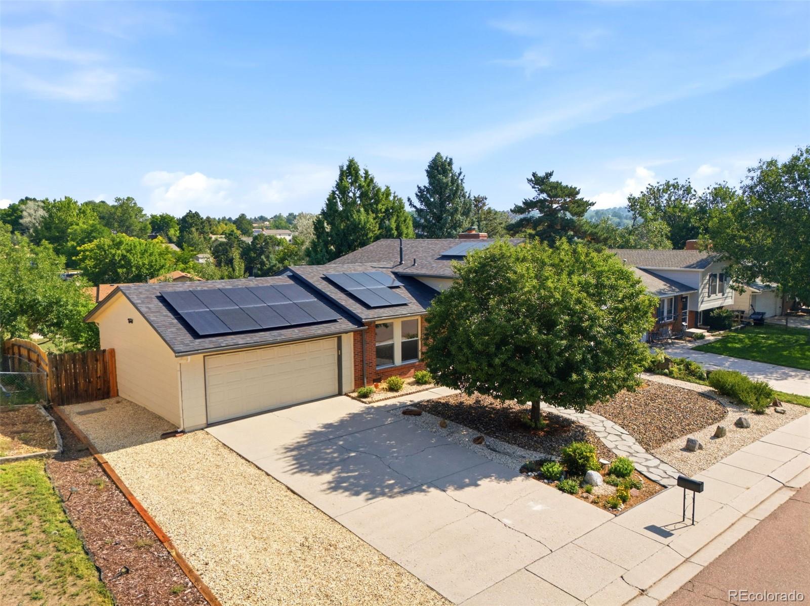 MLS Image #41 for 5019  picket drive,colorado springs, Colorado