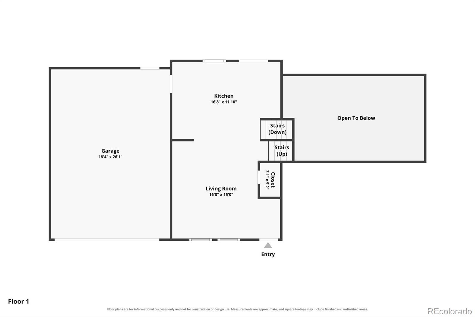 MLS Image #46 for 5019  picket drive,colorado springs, Colorado