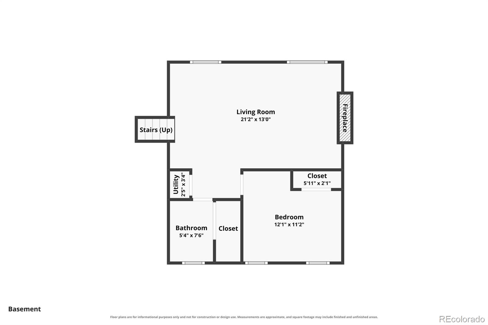 MLS Image #47 for 5019  picket drive,colorado springs, Colorado