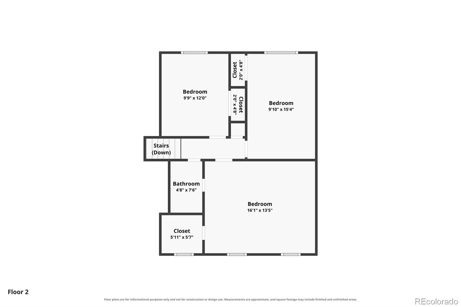 MLS Image #48 for 5019  picket drive,colorado springs, Colorado