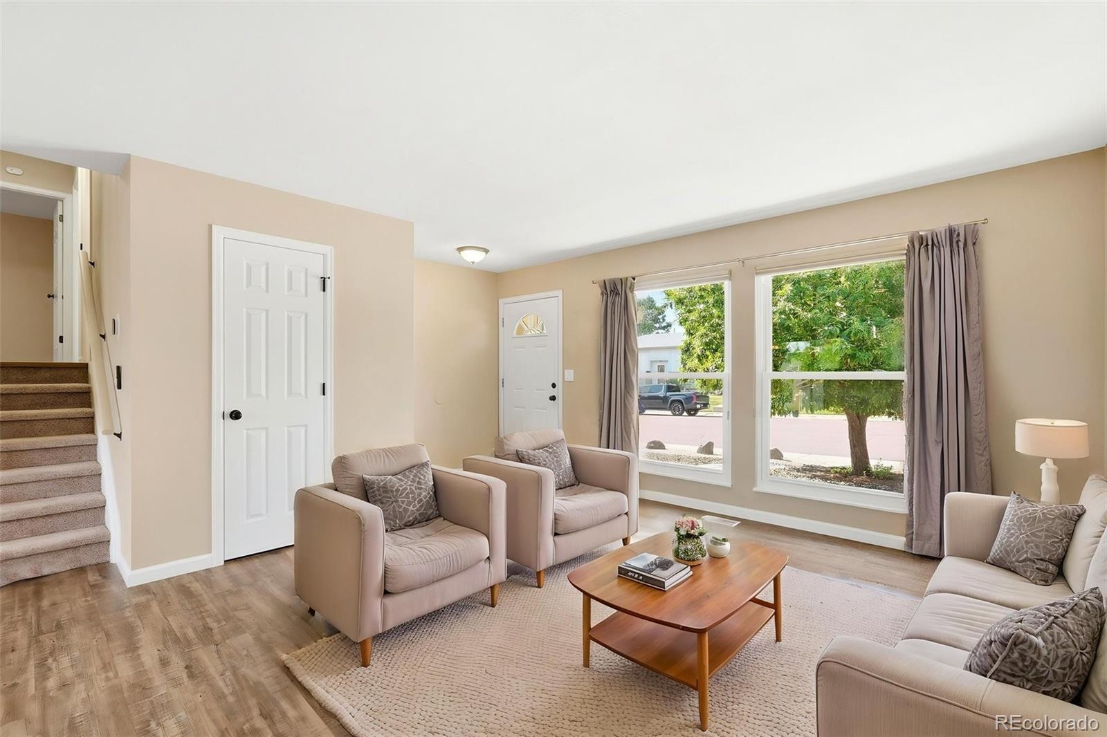 MLS Image #5 for 5019  picket drive,colorado springs, Colorado