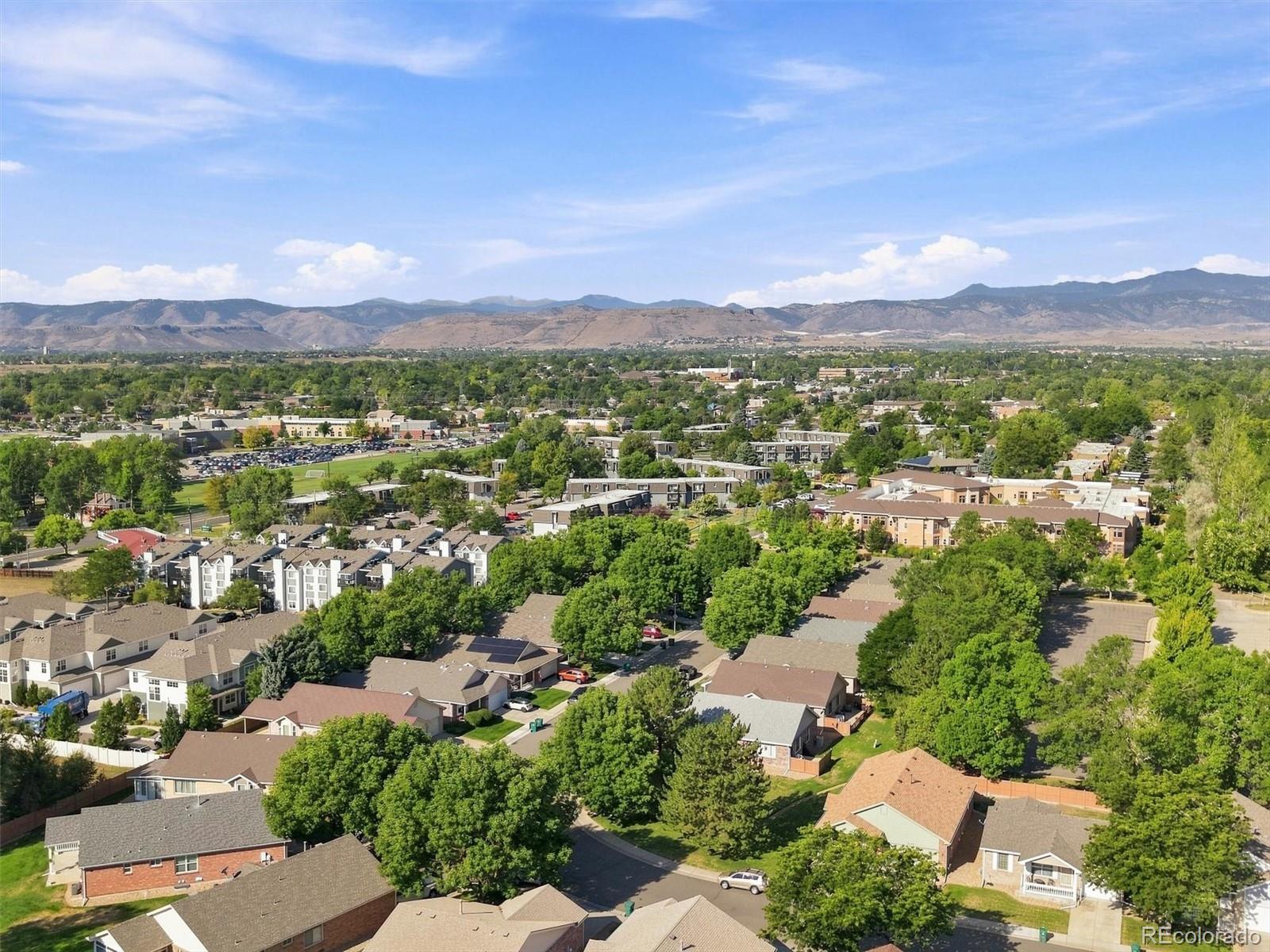 MLS Image #48 for 10970 w 65th avenue,arvada, Colorado