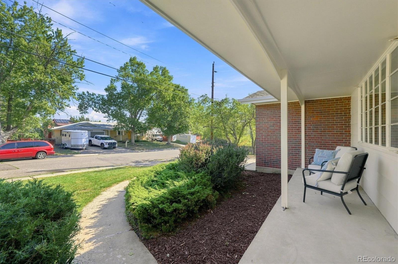 MLS Image #6 for 10970 w 65th avenue,arvada, Colorado