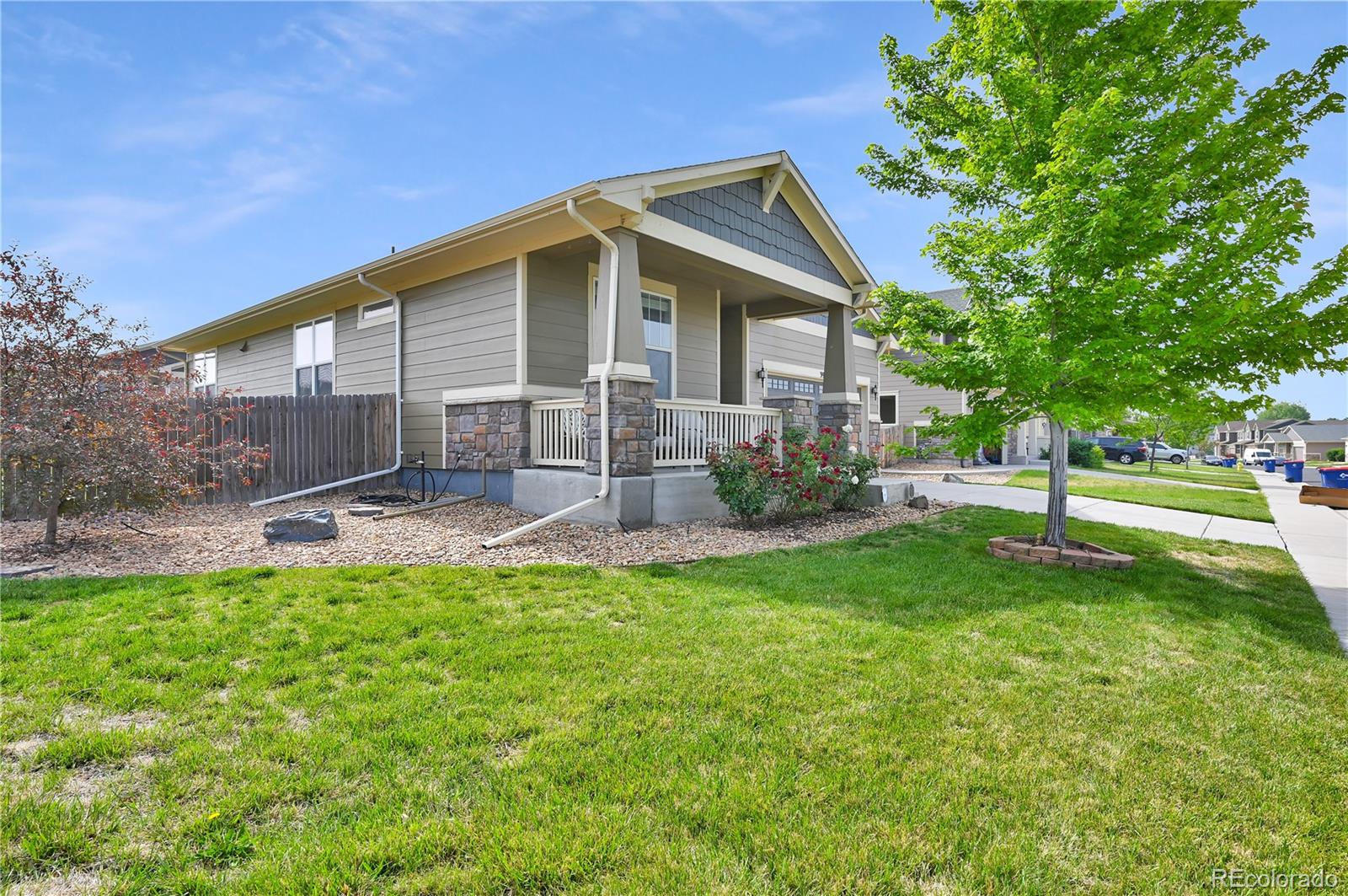 MLS Image #2 for 398  beldock street,brighton, Colorado