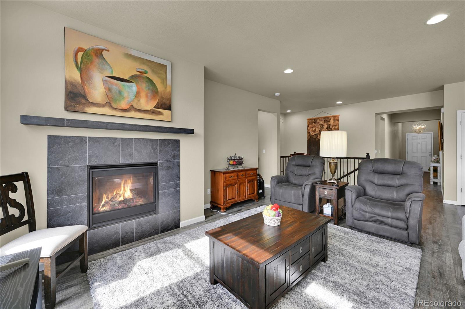 MLS Image #5 for 398  beldock street,brighton, Colorado