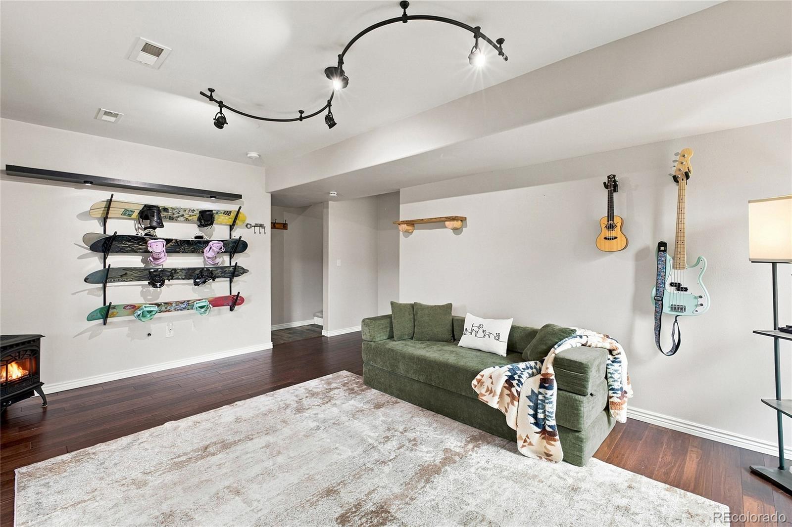 MLS Image #10 for 203  gold flake terrace,bailey, Colorado