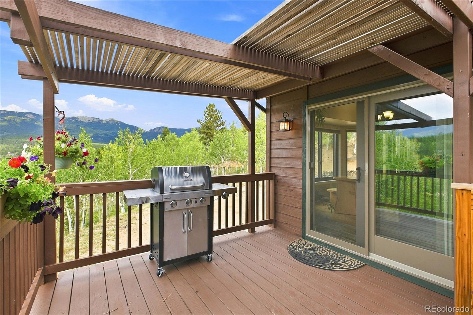 MLS Image #12 for 203  gold flake terrace,bailey, Colorado