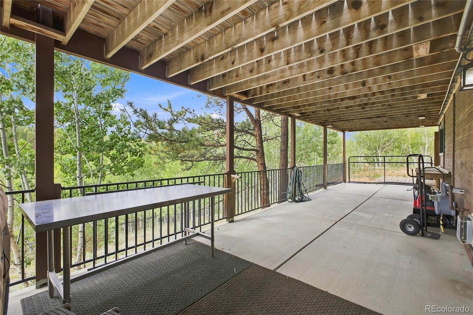MLS Image #16 for 203  gold flake terrace,bailey, Colorado