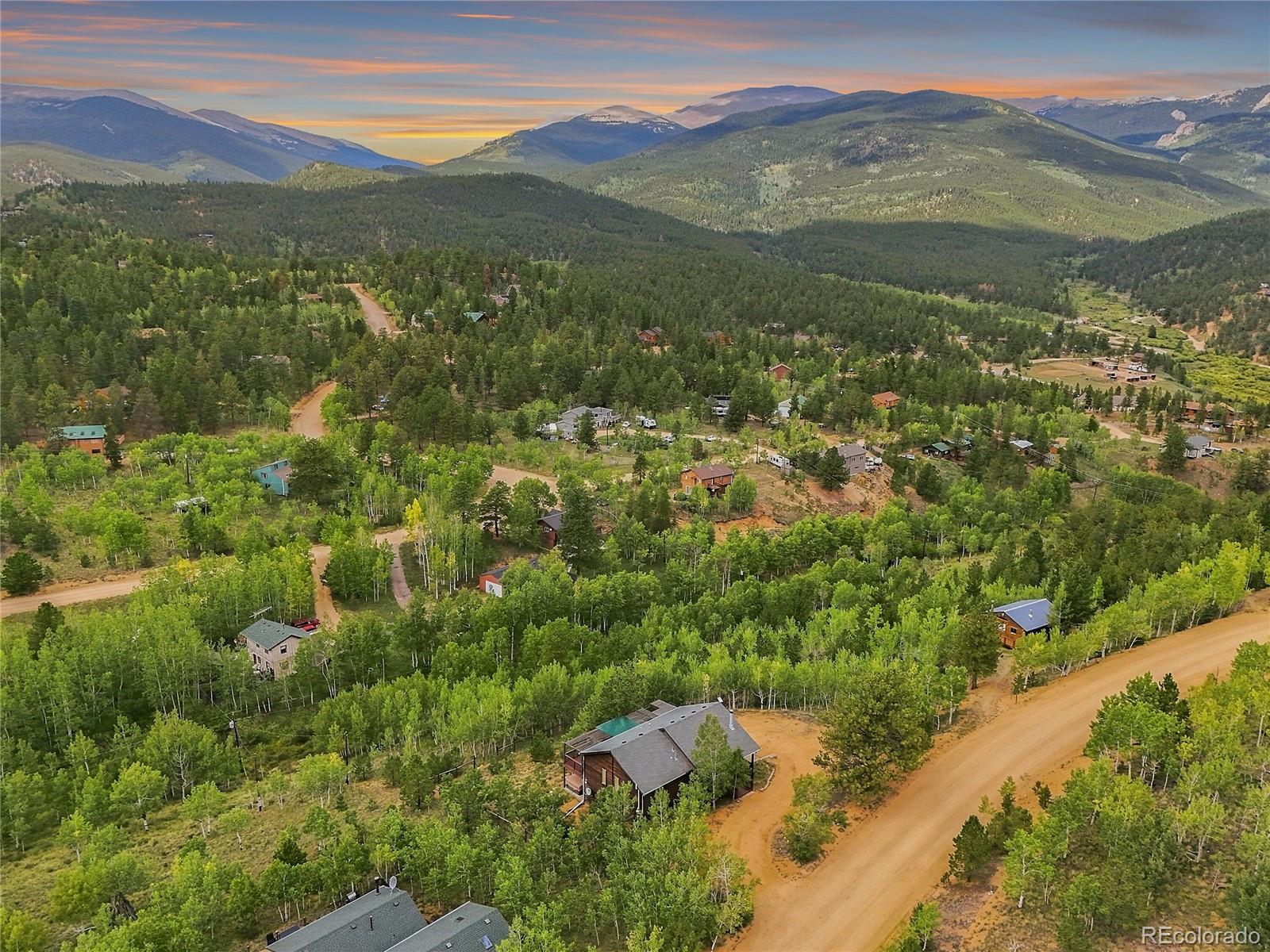 MLS Image #19 for 203  gold flake terrace,bailey, Colorado