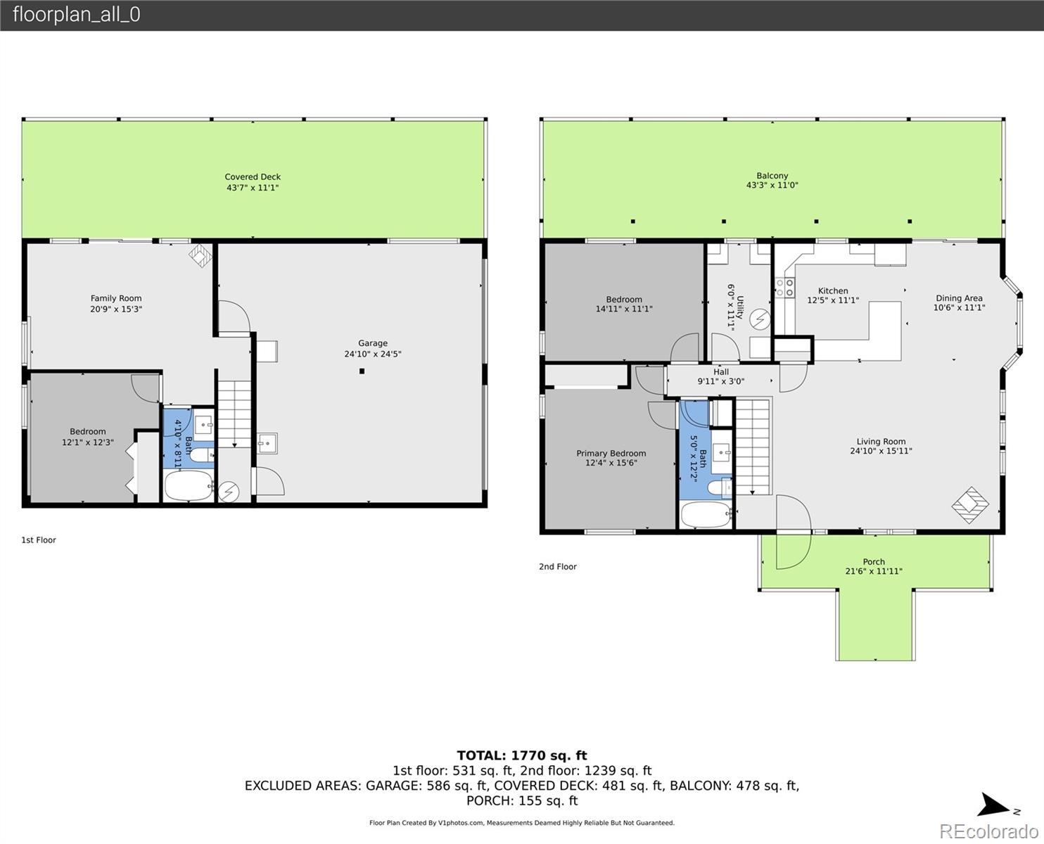 MLS Image #20 for 203  gold flake terrace,bailey, Colorado