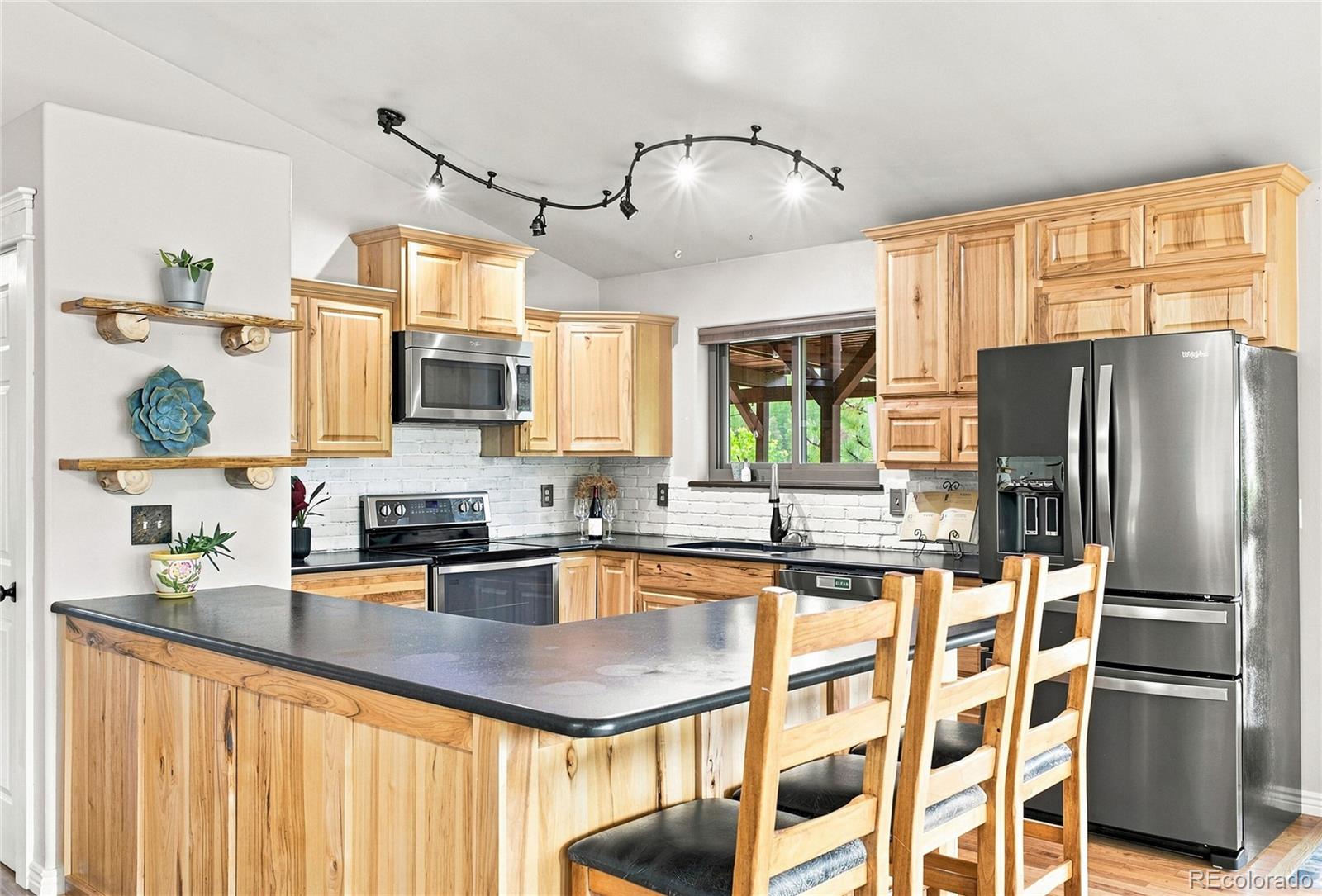 MLS Image #6 for 203  gold flake terrace,bailey, Colorado