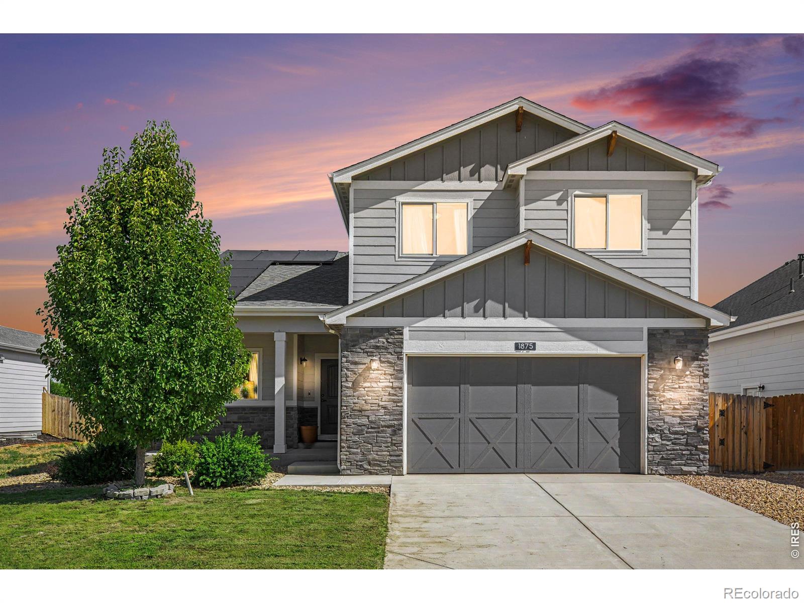 MLS Image #0 for 1875  rancher drive,milliken, Colorado