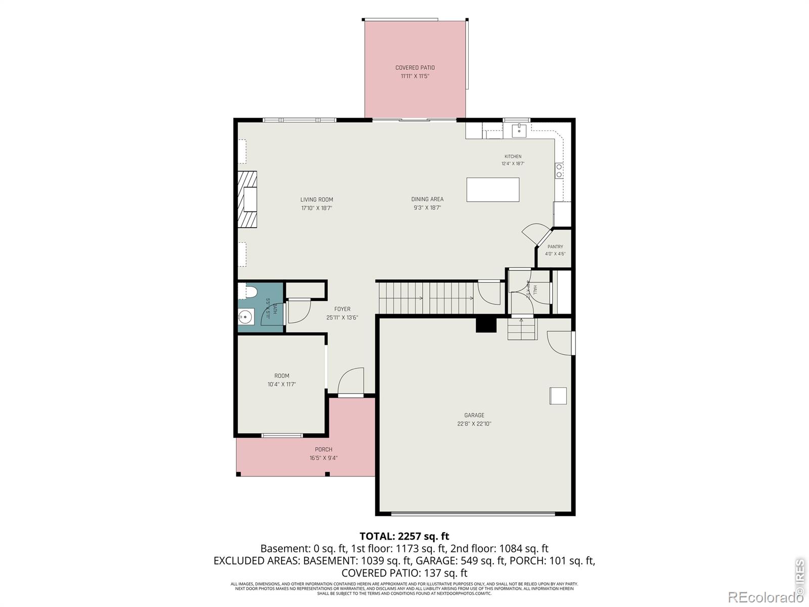MLS Image #19 for 1875  rancher drive,milliken, Colorado