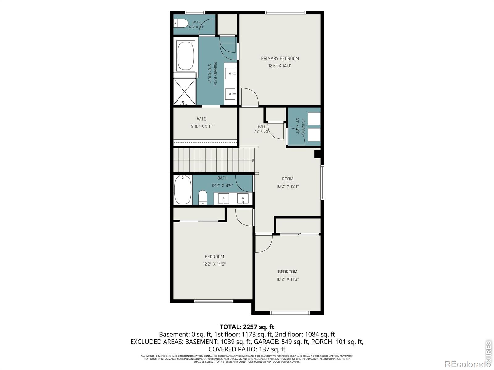 MLS Image #20 for 1875  rancher drive,milliken, Colorado