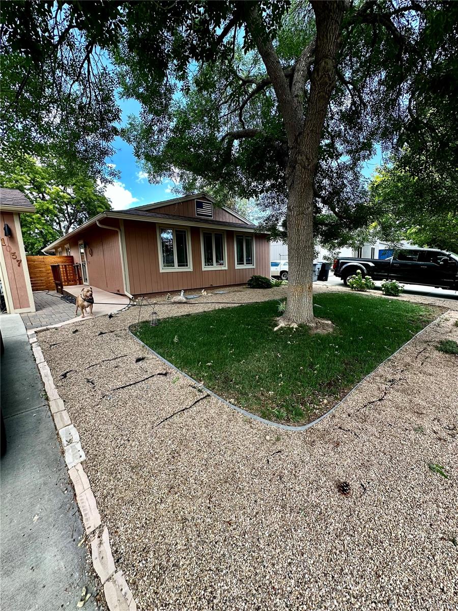 MLS Image #1 for 1057  ponderosa circle,longmont, Colorado