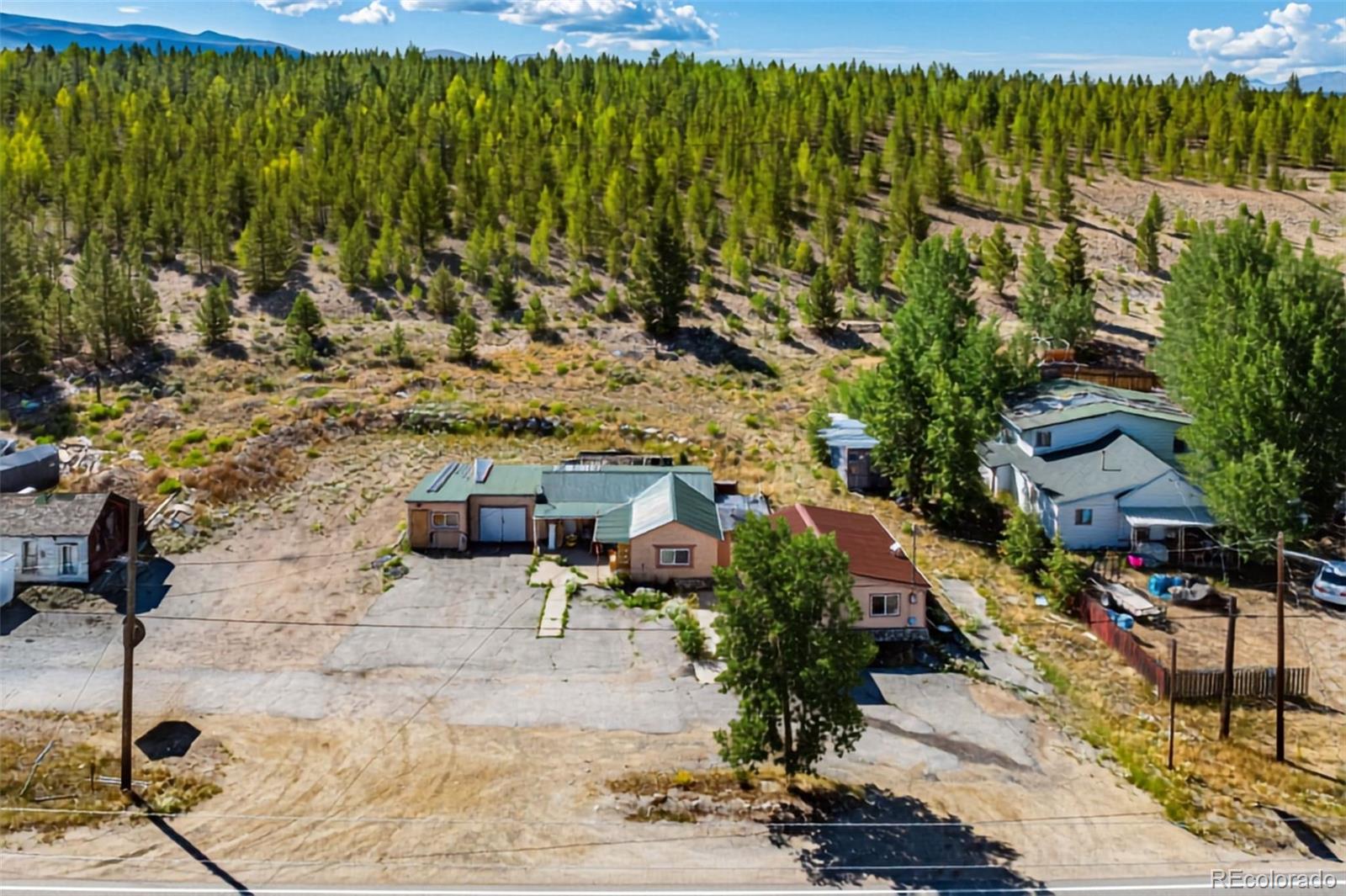 MLS Image #11 for 1801  us highway 24 ,leadville, Colorado