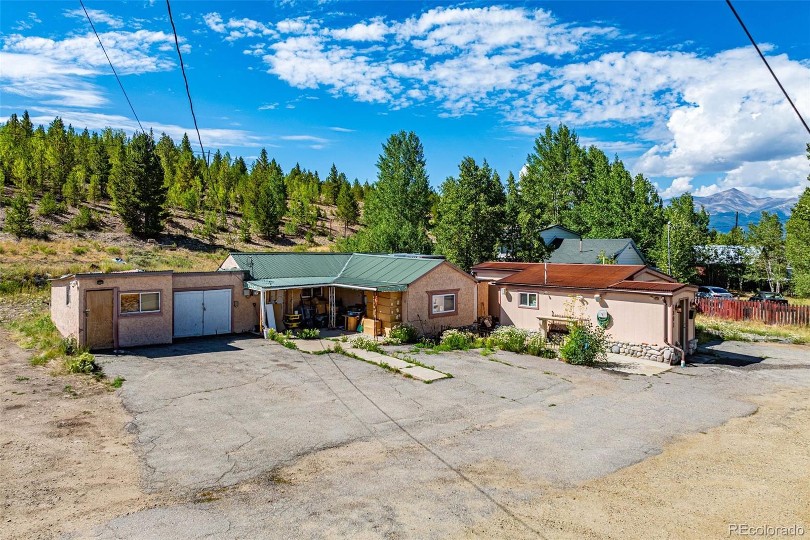 MLS Image #13 for 1801  us highway 24 ,leadville, Colorado