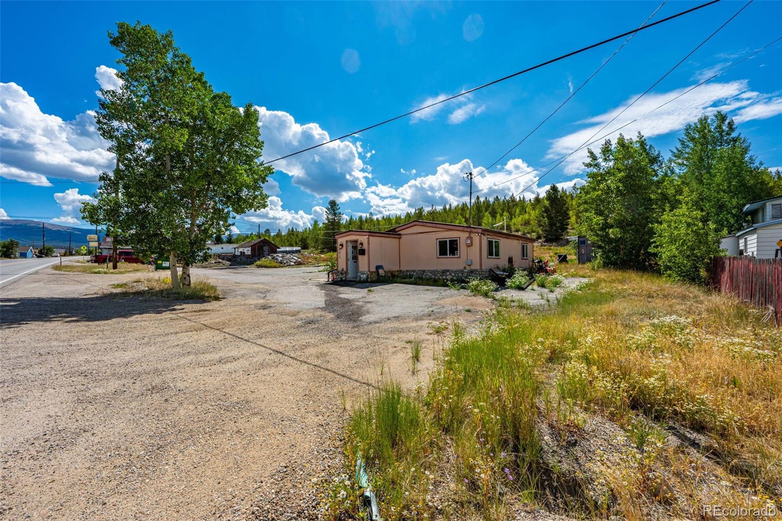 MLS Image #14 for 1801  us highway 24 ,leadville, Colorado