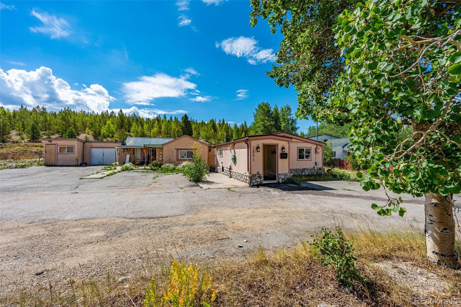 MLS Image #15 for 1801  us highway 24 ,leadville, Colorado