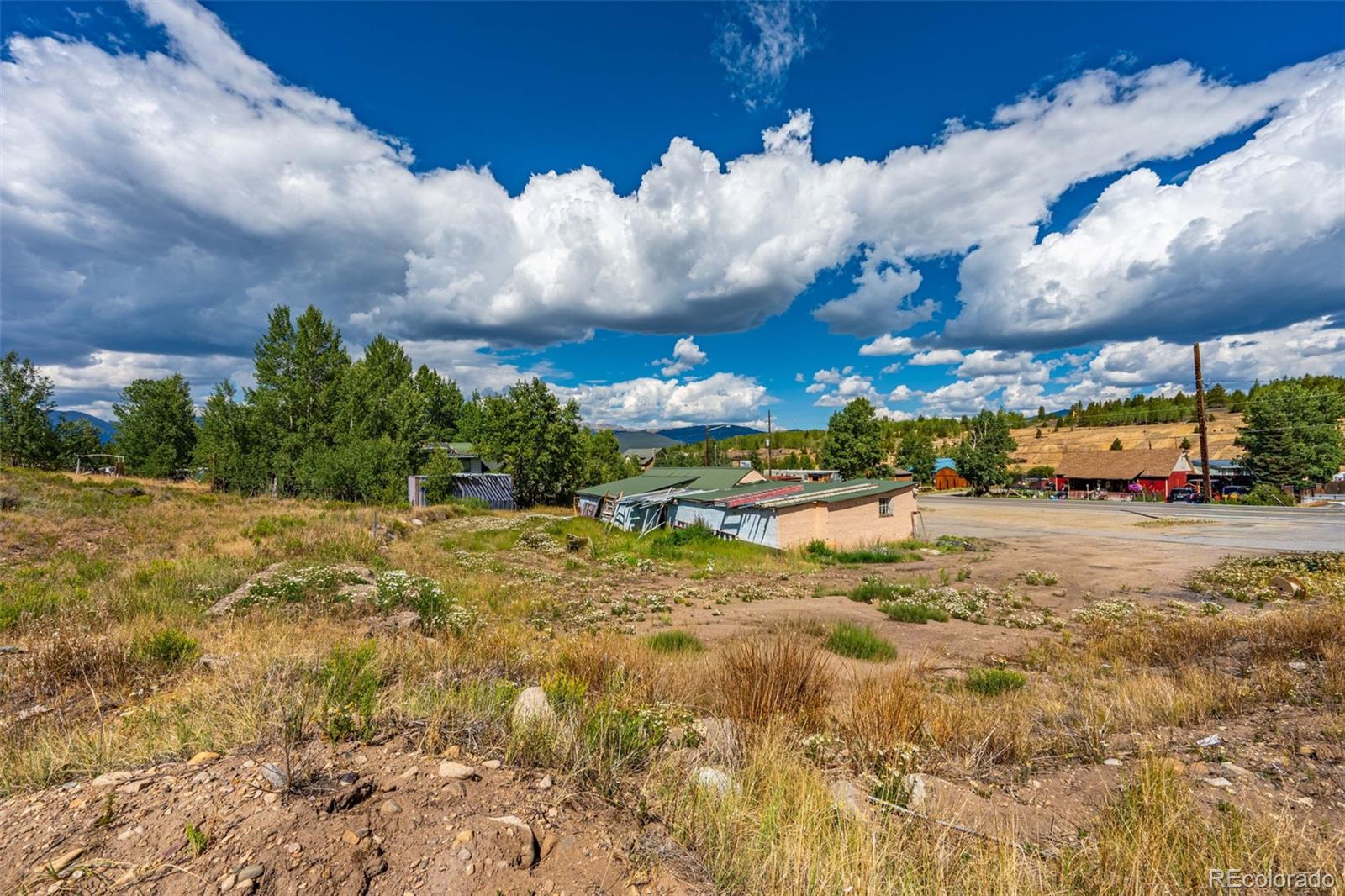 MLS Image #18 for 1801  us highway 24 ,leadville, Colorado