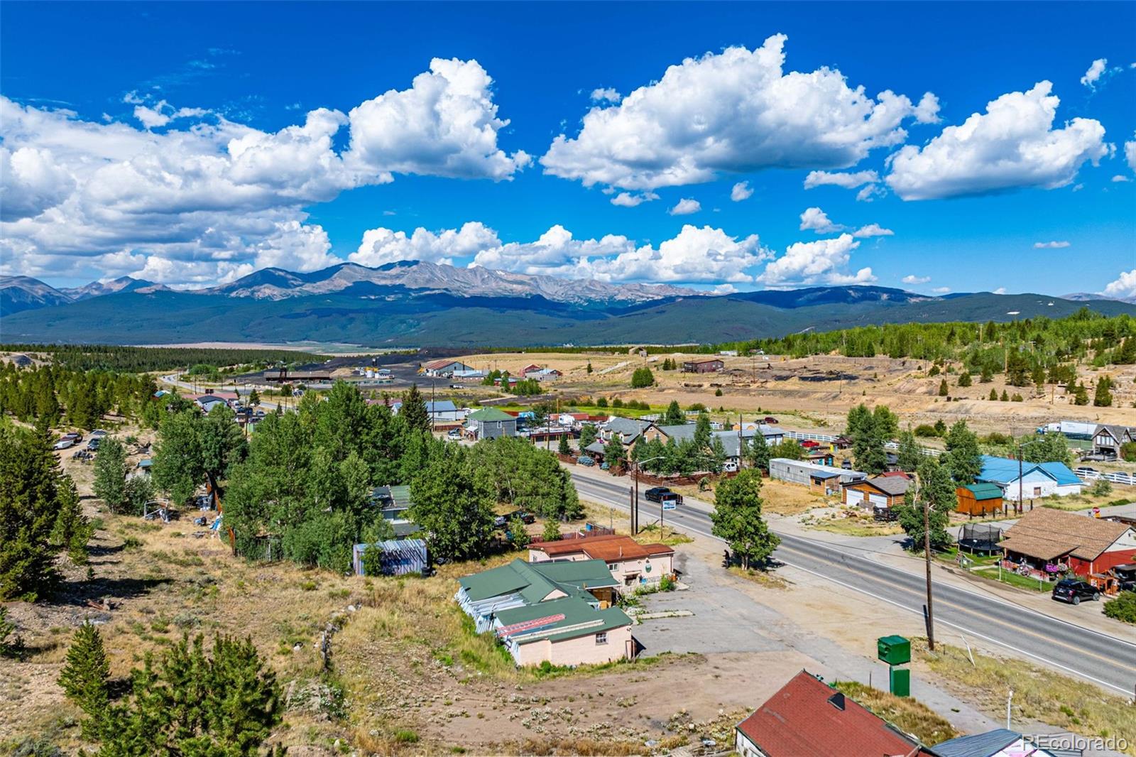 MLS Image #19 for 1801  us highway 24 ,leadville, Colorado
