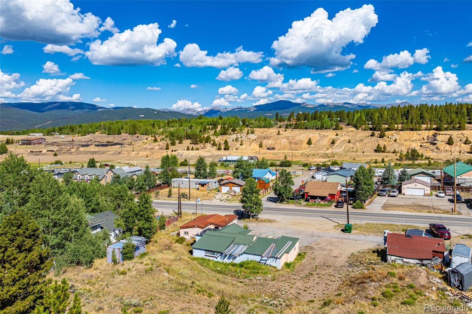 MLS Image #20 for 1801  us highway 24 ,leadville, Colorado