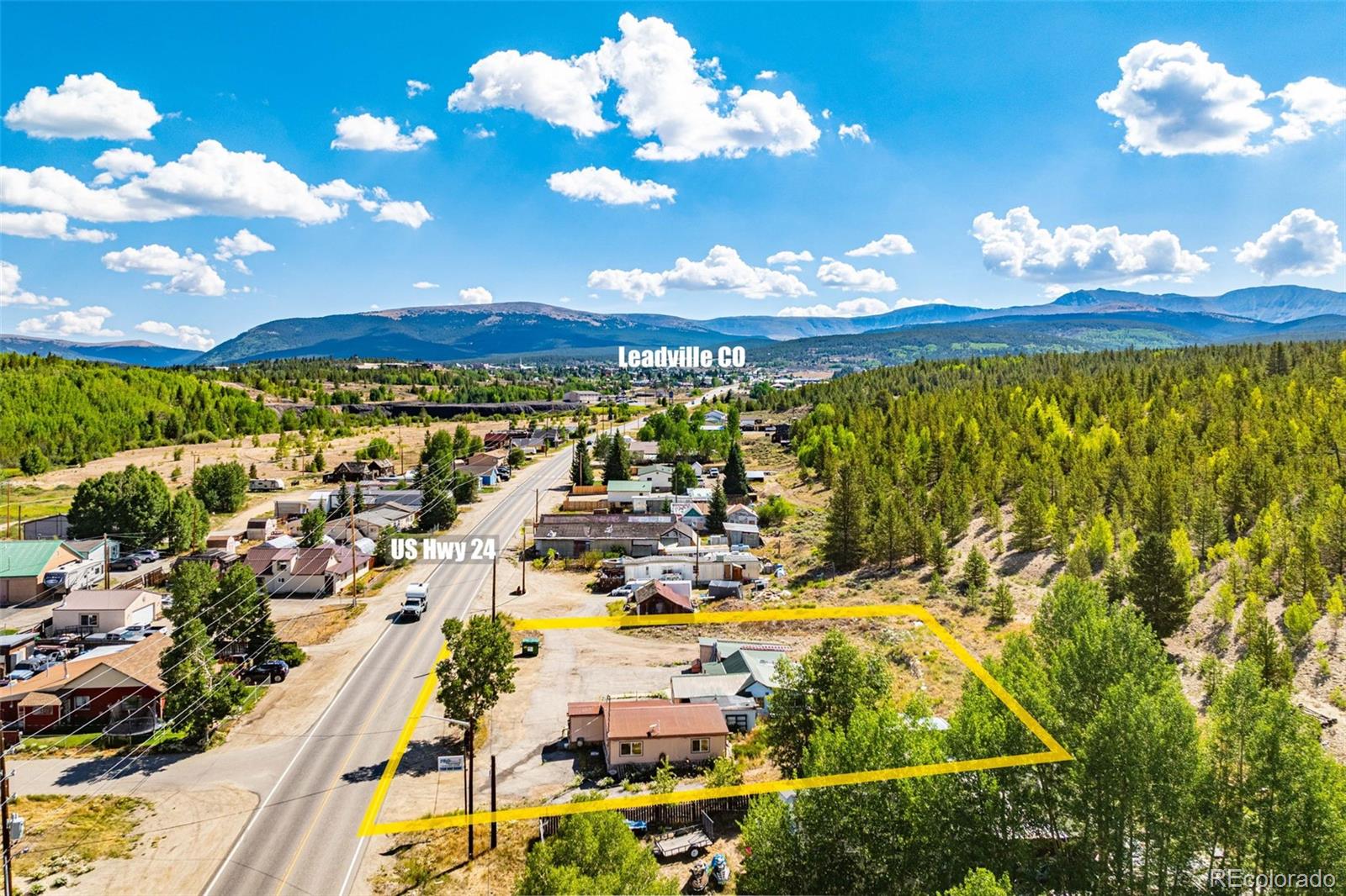 MLS Image #22 for 1801  us highway 24 ,leadville, Colorado