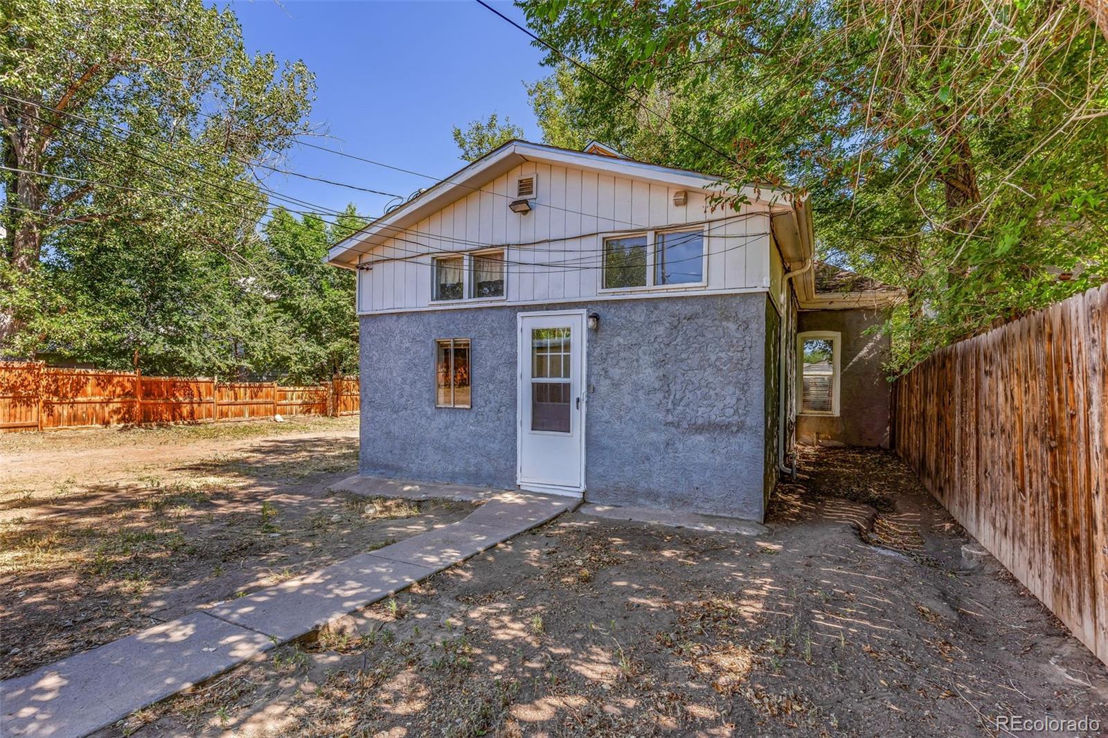 MLS Image #19 for 113-115 w 6th ,florence, Colorado