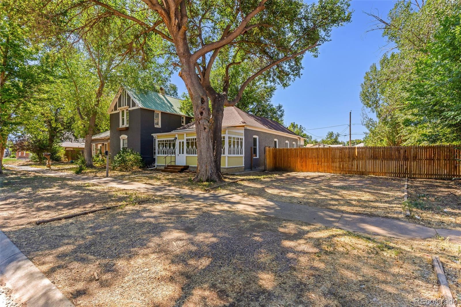 MLS Image #2 for 113-115 w 6th ,florence, Colorado