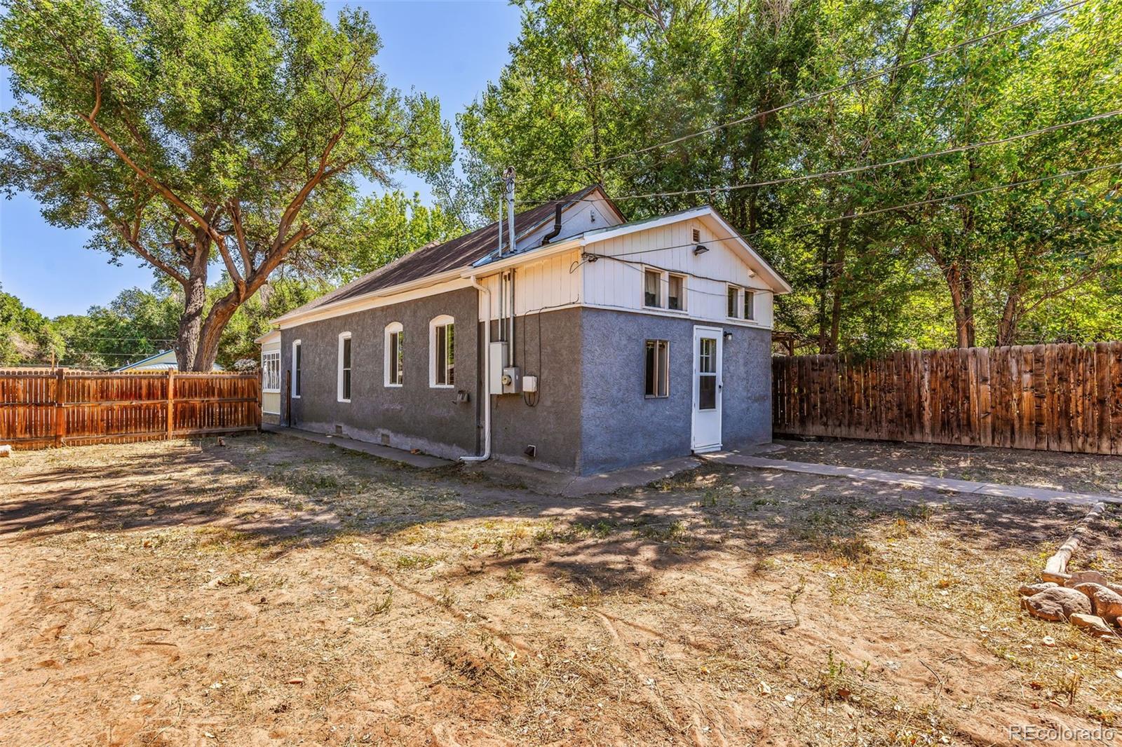 MLS Image #20 for 113-115 w 6th ,florence, Colorado