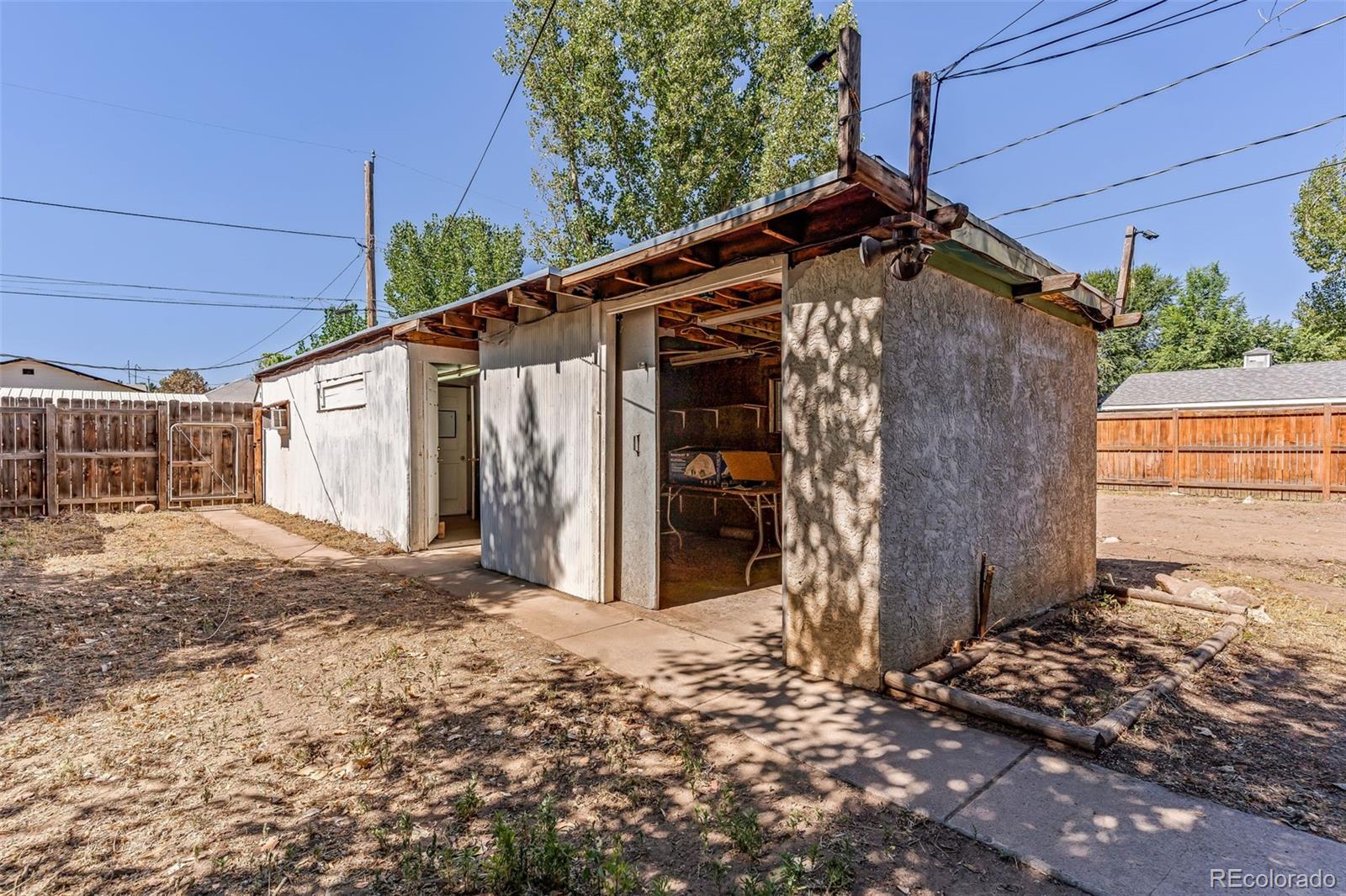 MLS Image #22 for 113-115 w 6th ,florence, Colorado