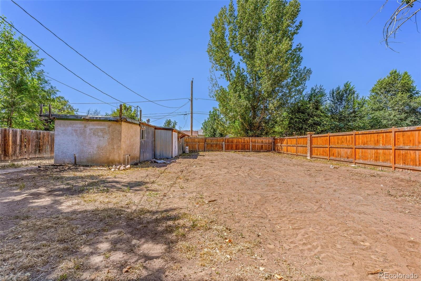 MLS Image #26 for 113-115 w 6th ,florence, Colorado