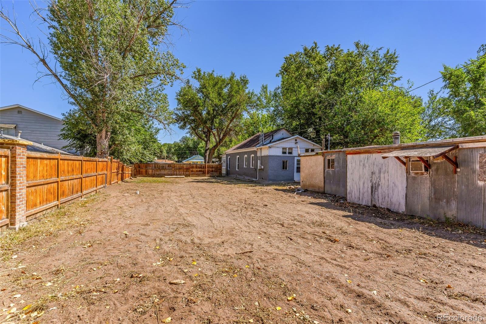 MLS Image #27 for 113-115 w 6th ,florence, Colorado