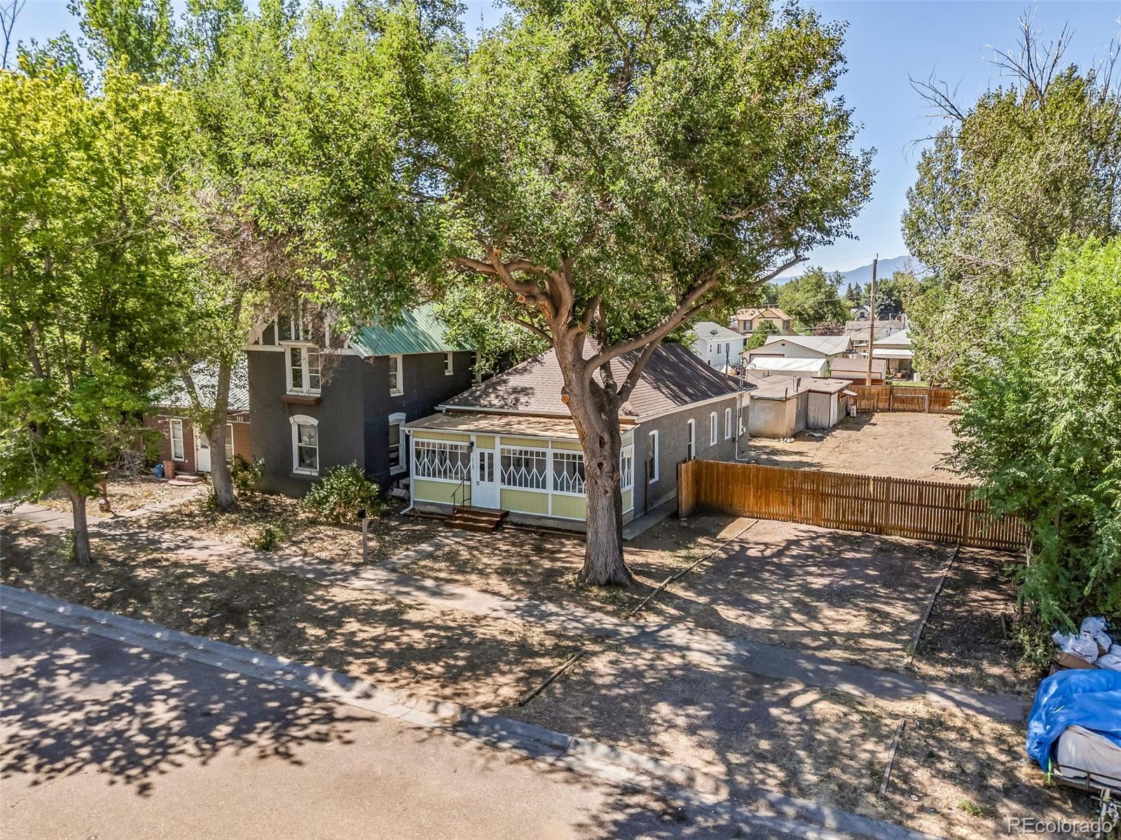 MLS Image #28 for 113-115 w 6th ,florence, Colorado