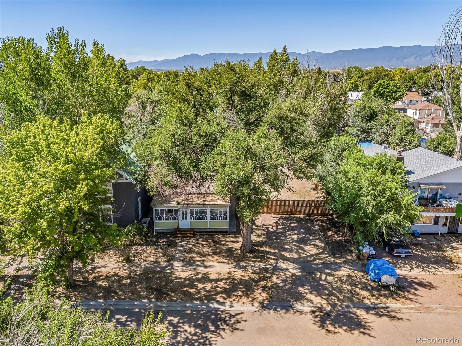 MLS Image #29 for 113-115 w 6th ,florence, Colorado