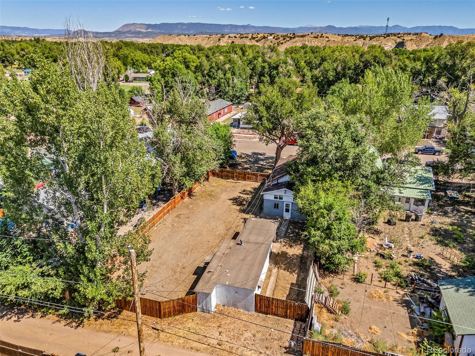 MLS Image #30 for 113-115 w 6th ,florence, Colorado