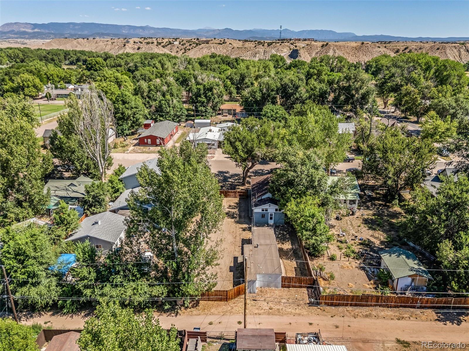 MLS Image #31 for 113-115 w 6th ,florence, Colorado